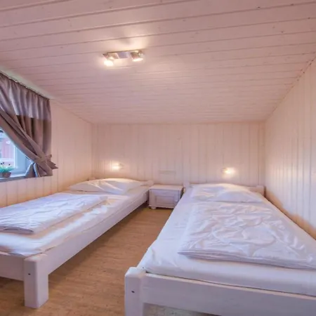 Exklusives Skandinavisches