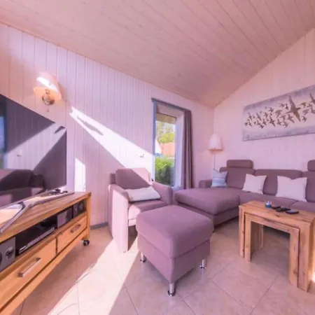 Exklusives Skandinavisches * 레힐린