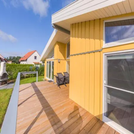 Exklusives Skandinavisches 레힐린