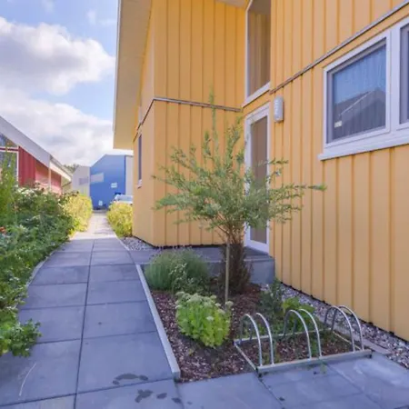 Exklusives Skandinavisches 펜션 *